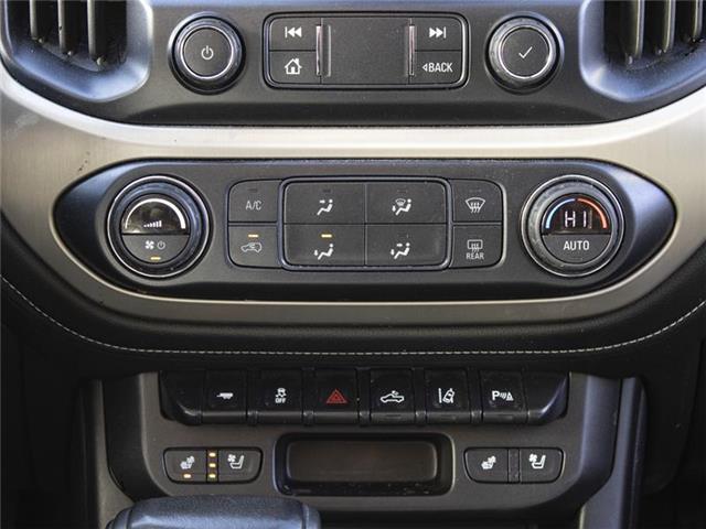 2021 GMC Canyon Denali (Stk: M9325B) in Windsor - Image 15 of 21