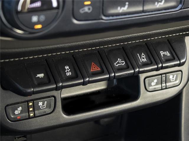 2021 GMC Canyon Denali (Stk: M9325B) in Windsor - Image 16 of 21