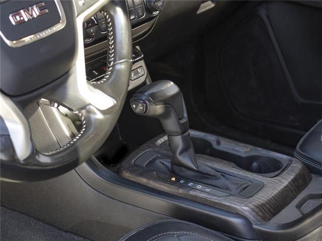 2021 GMC Canyon Denali (Stk: M9325B) in Windsor - Image 18 of 21
