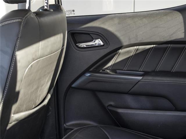 2021 GMC Canyon Denali (Stk: M9325B) in Windsor - Image 20 of 21