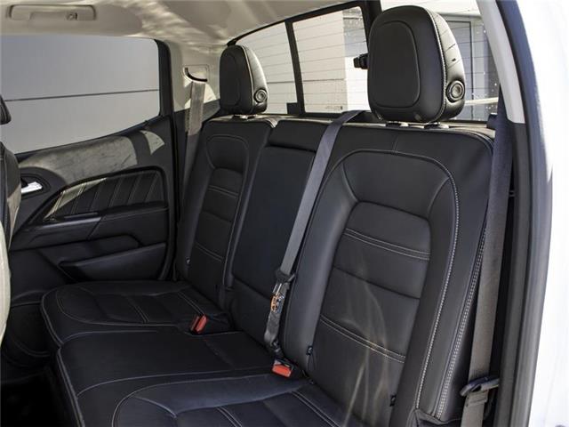 2021 GMC Canyon Denali (Stk: M9325B) in Windsor - Image 21 of 21