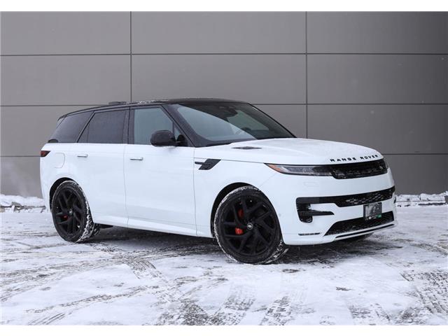 2024 Land Rover Range Rover Sport Dynamic SE (Stk: PL08053) in London - Image 2 of 37