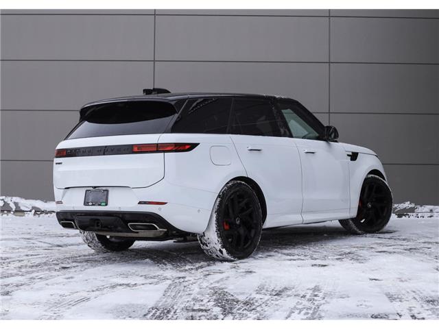 2024 Land Rover Range Rover Sport Dynamic SE (Stk: PL08053) in London - Image 3 of 37