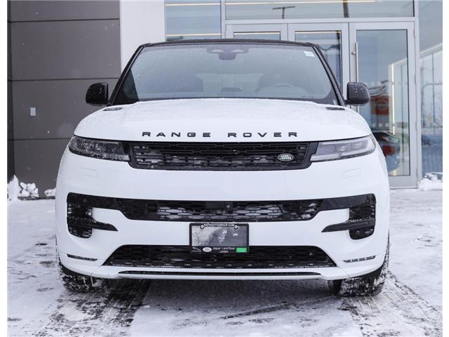 2024 Land Rover Range Rover Sport Dynamic SE (Stk: PL08053) in London - Image 5 of 37
