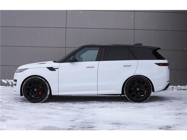 2024 Land Rover Range Rover Sport Dynamic SE (Stk: PL08053) in London - Image 7 of 37