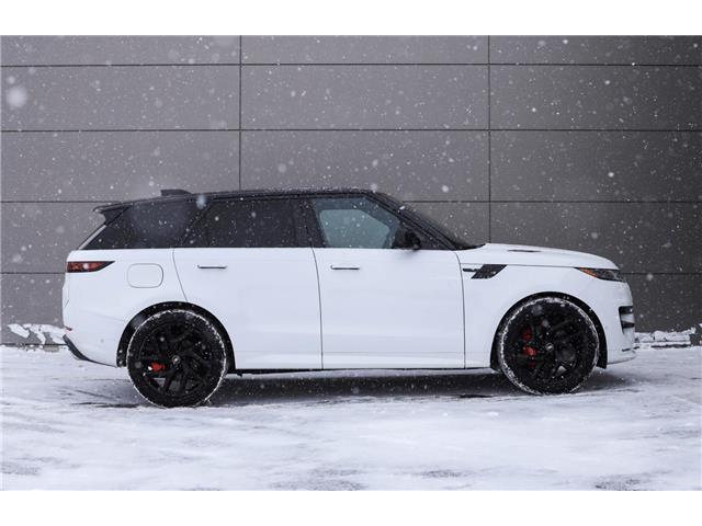 2024 Land Rover Range Rover Sport Dynamic SE (Stk: PL08053) in London - Image 8 of 37