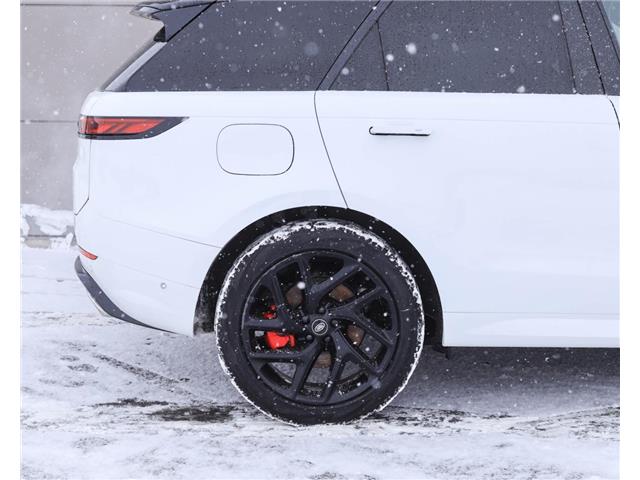 2024 Land Rover Range Rover Sport Dynamic SE (Stk: PL08053) in London - Image 9 of 37