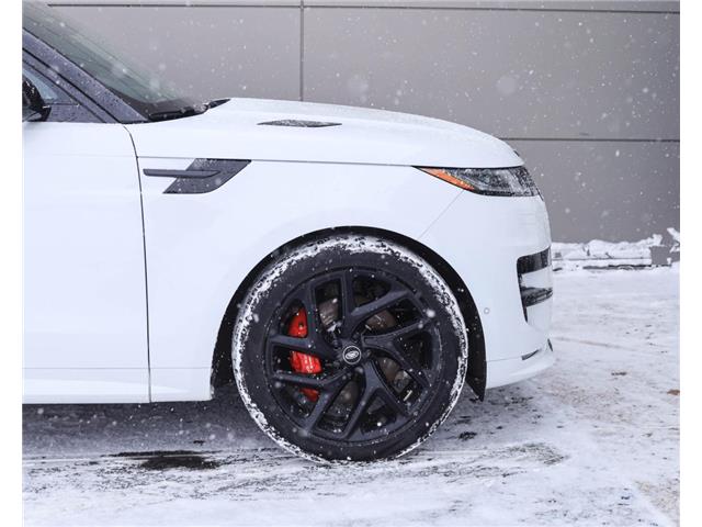2024 Land Rover Range Rover Sport Dynamic SE (Stk: PL08053) in London - Image 10 of 37