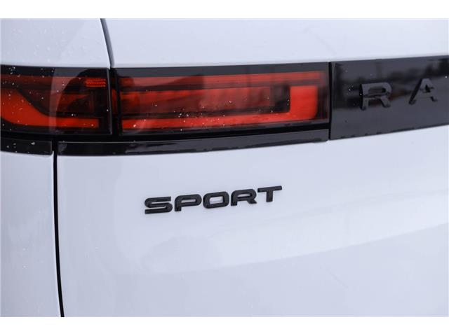 2024 Land Rover Range Rover Sport Dynamic SE (Stk: PL08053) in London - Image 13 of 37