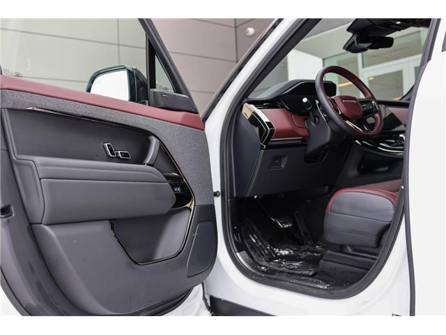 2024 Land Rover Range Rover Sport Dynamic SE (Stk: PL08053) in London - Image 14 of 37