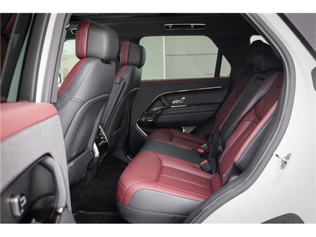 2024 Land Rover Range Rover Sport Dynamic SE (Stk: PL08053) in London - Image 17 of 37