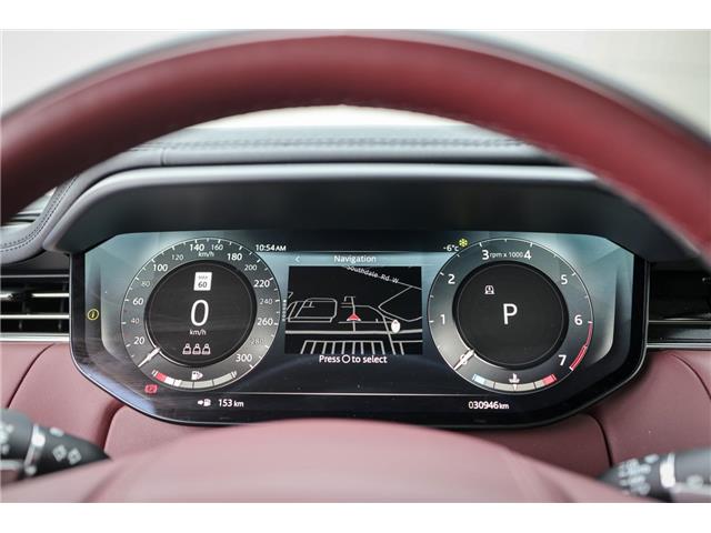 2024 Land Rover Range Rover Sport Dynamic SE (Stk: PL08053) in London - Image 18 of 37