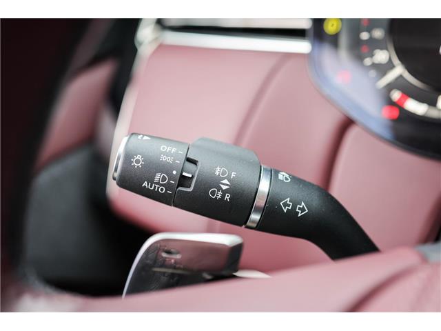 2024 Land Rover Range Rover Sport Dynamic SE (Stk: PL08053) in London - Image 20 of 37