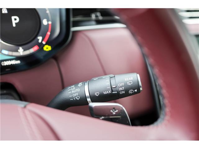 2024 Land Rover Range Rover Sport Dynamic SE (Stk: PL08053) in London - Image 21 of 37