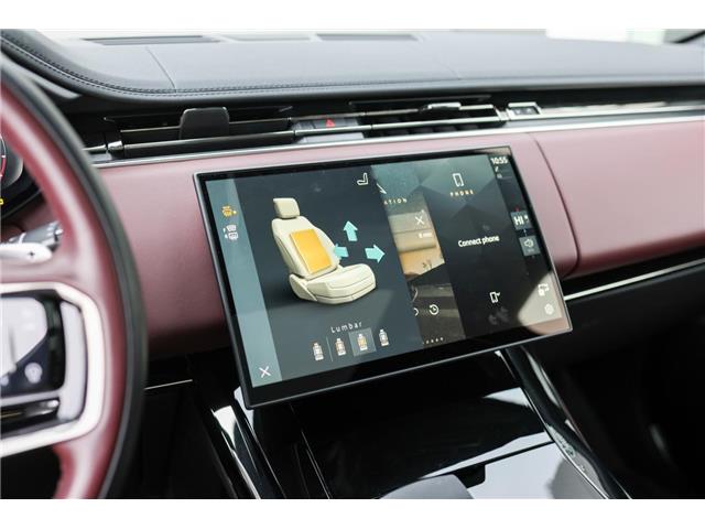 2024 Land Rover Range Rover Sport Dynamic SE (Stk: PL08053) in London - Image 25 of 37