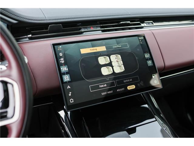 2024 Land Rover Range Rover Sport Dynamic SE (Stk: PL08053) in London - Image 30 of 37