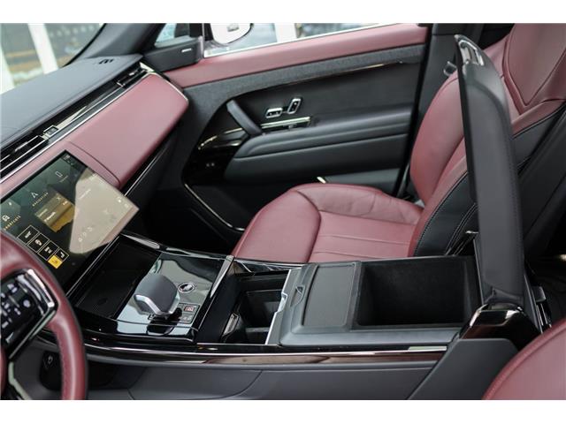 2024 Land Rover Range Rover Sport Dynamic SE (Stk: PL08053) in London - Image 34 of 37