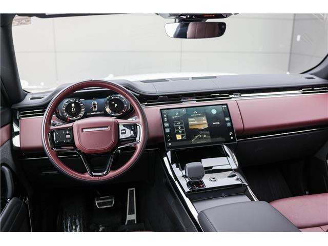 2024 Land Rover Range Rover Sport Dynamic SE (Stk: PL08053) in London - Image 35 of 37