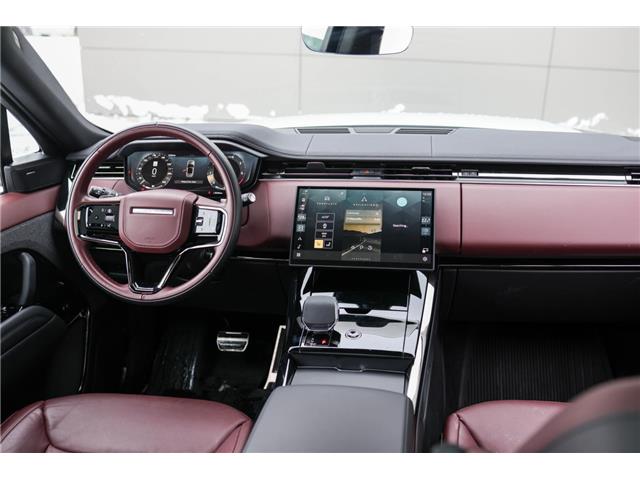 2024 Land Rover Range Rover Sport Dynamic SE (Stk: PL08053) in London - Image 36 of 37
