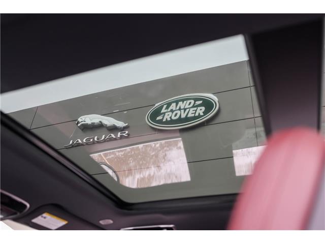 2024 Land Rover Range Rover Sport Dynamic SE (Stk: PL08053) in London - Image 37 of 37