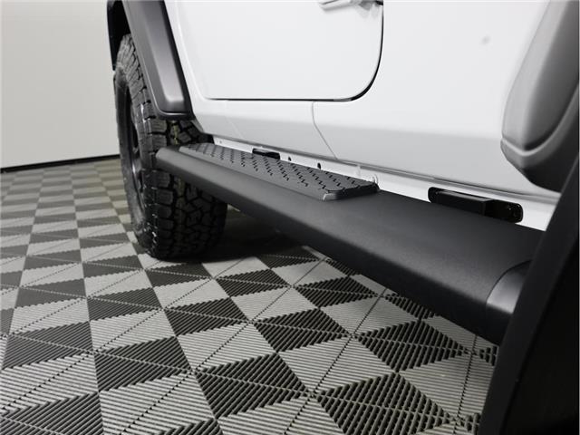 2026 Jeep Wrangler  (Stk: 26J020) in Calgary - Image 7 of 20