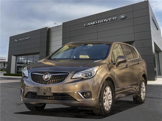 2019 Buick Envision Preferred (Stk: TO19426) in Windsor - Image 1 of 24