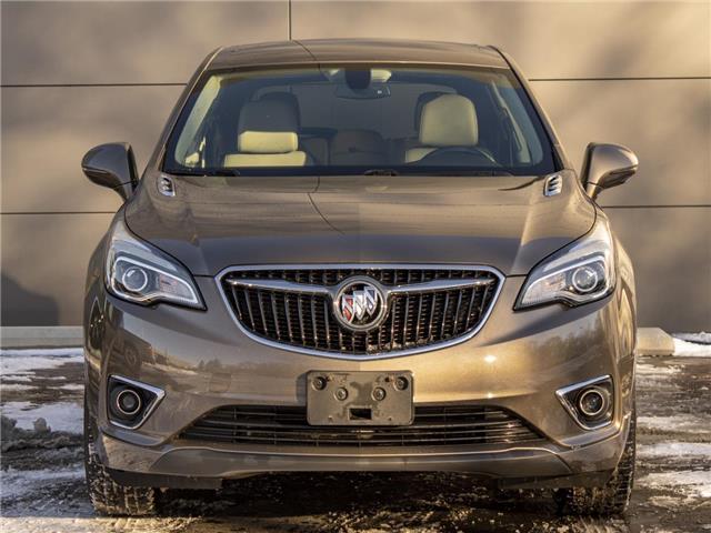 2019 Buick Envision Preferred (Stk: TO19426) in Windsor - Image 2 of 24