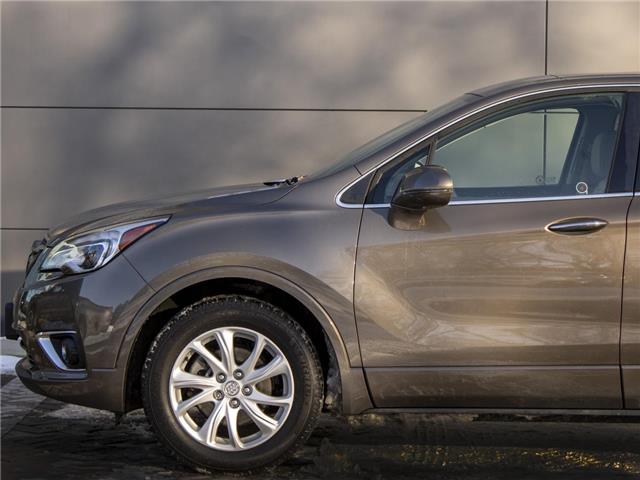 2019 Buick Envision Preferred (Stk: TO19426) in Windsor - Image 3 of 24