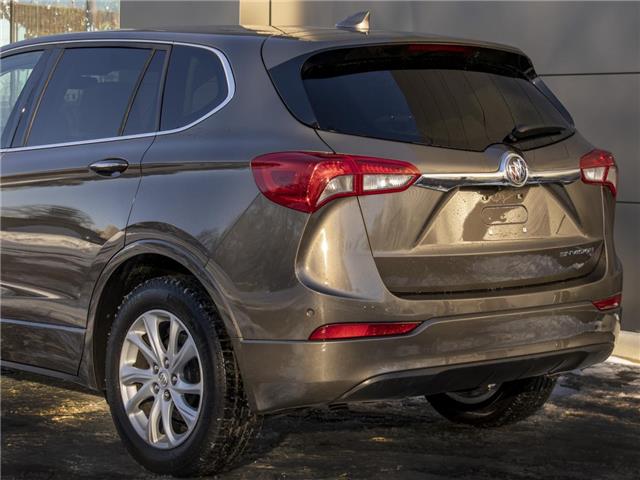 2019 Buick Envision Preferred (Stk: TO19426) in Windsor - Image 5 of 24