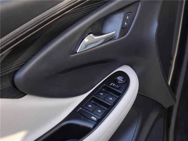 2019 Buick Envision Preferred (Stk: TO19426) in Windsor - Image 8 of 24