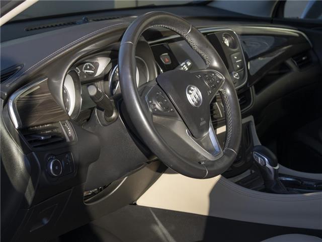 2019 Buick Envision Preferred (Stk: TO19426) in Windsor - Image 10 of 24
