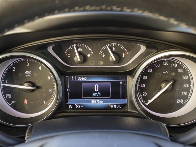 2019 Buick Envision Preferred (Stk: TO19426) in Windsor - Image 11 of 24