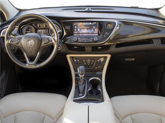 2019 Buick Envision Preferred (Stk: TO19426) in Windsor - Image 16 of 24