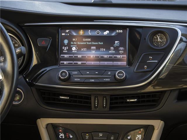 2019 Buick Envision Preferred (Stk: TO19426) in Windsor - Image 17 of 24