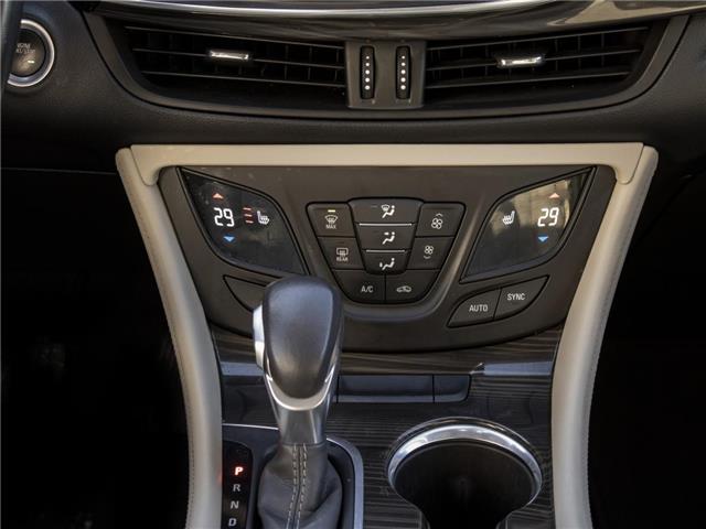 2019 Buick Envision Preferred (Stk: TO19426) in Windsor - Image 18 of 24