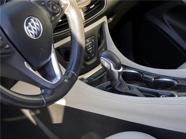2019 Buick Envision Preferred (Stk: TO19426) in Windsor - Image 22 of 24