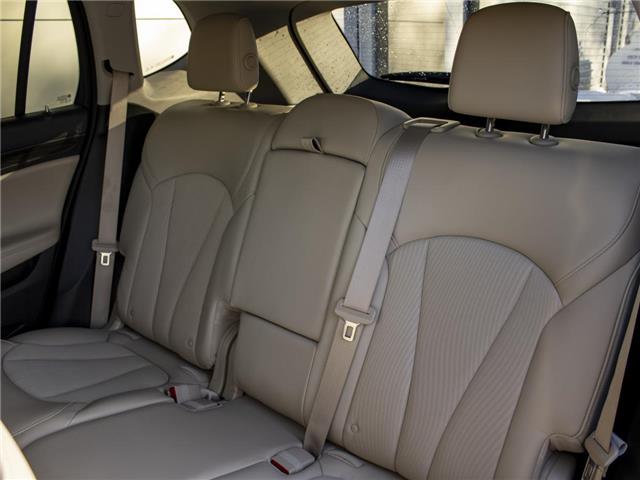 2019 Buick Envision Preferred (Stk: TO19426) in Windsor - Image 24 of 24