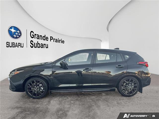 2025 Subaru Impreza RS (Stk: 25IMP5431) in Grande Prairie - Image 2 of 27