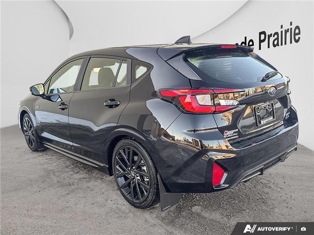 2025 Subaru Impreza RS (Stk: 25IMP5431) in Grande Prairie - Image 3 of 27