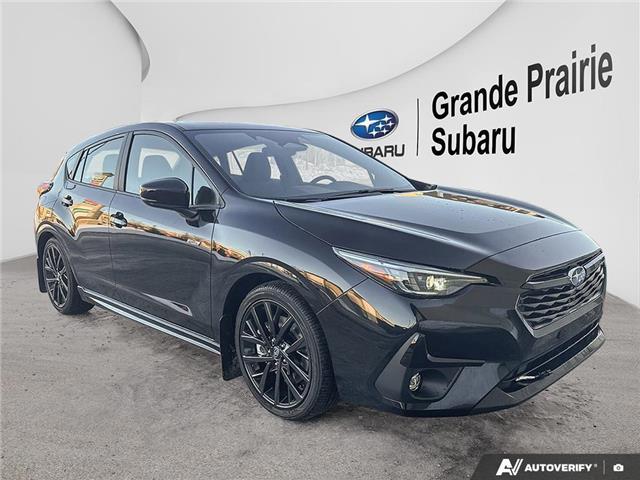 2025 Subaru Impreza RS (Stk: 25IMP5431) in Grande Prairie - Image 7 of 27