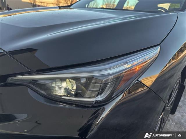 2025 Subaru Impreza RS (Stk: 25IMP5431) in Grande Prairie - Image 11 of 27