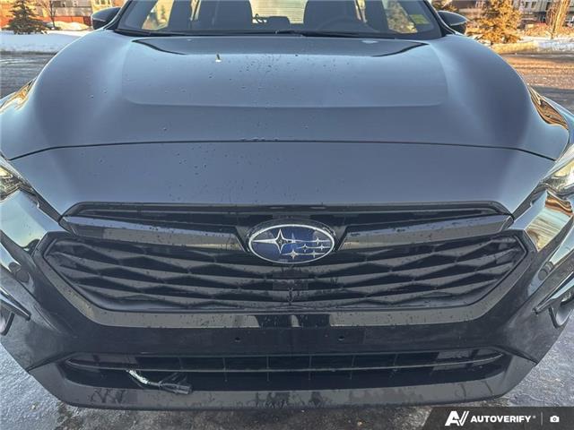 2025 Subaru Impreza RS (Stk: 25IMP5431) in Grande Prairie - Image 12 of 27