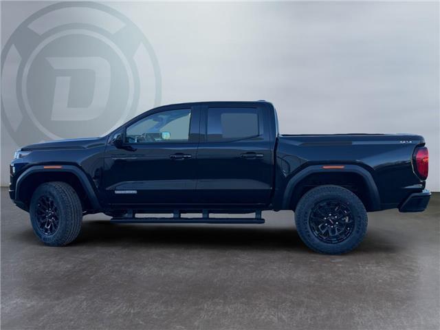 2026 GMC Canyon Elevation (Stk: 370609) in Brooks - Image 2 of 18