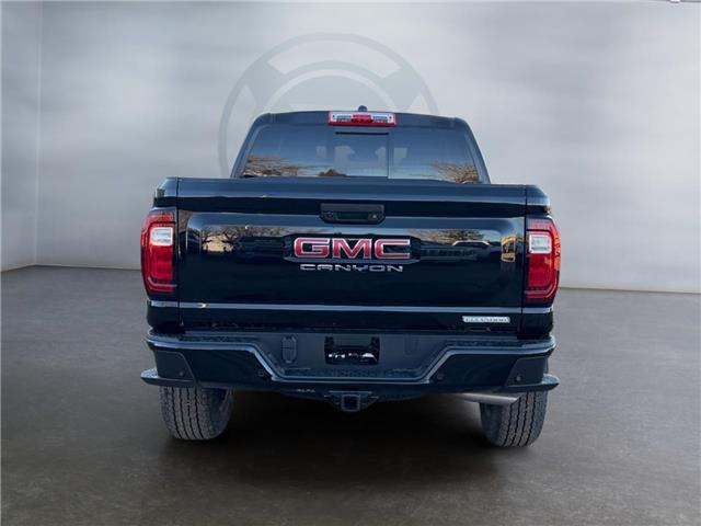 2026 GMC Canyon Elevation (Stk: 370609) in Brooks - Image 4 of 18