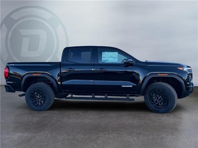2026 GMC Canyon Elevation (Stk: 370609) in Brooks - Image 6 of 18
