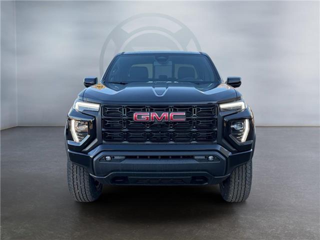 2026 GMC Canyon Elevation (Stk: 370609) in Brooks - Image 8 of 18