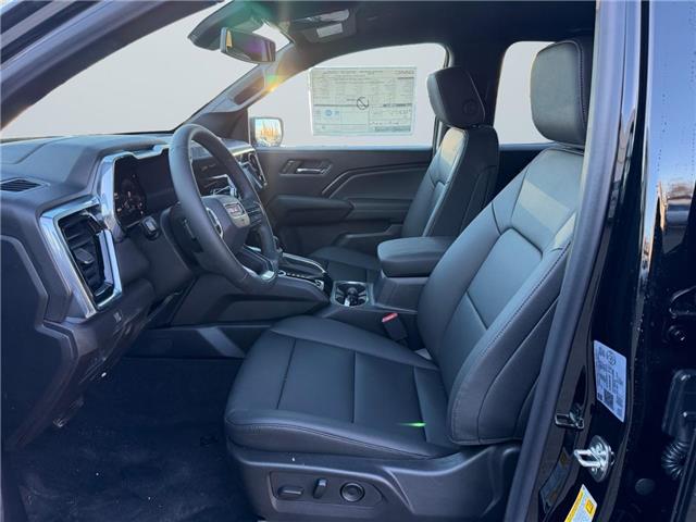 2026 GMC Canyon Elevation (Stk: 370609) in Brooks - Image 9 of 18