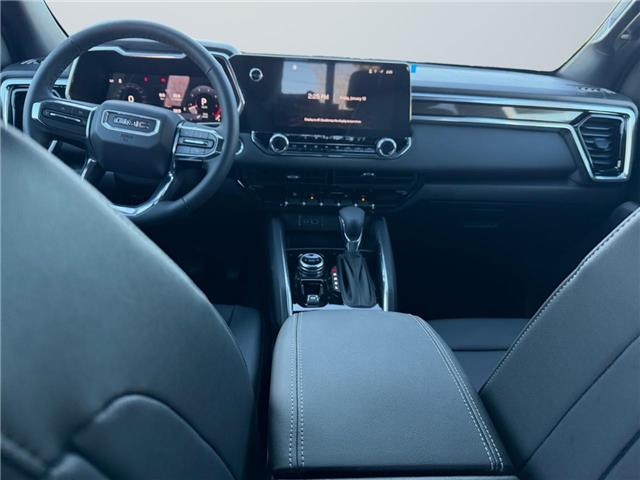 2026 GMC Canyon Elevation (Stk: 370609) in Brooks - Image 10 of 18