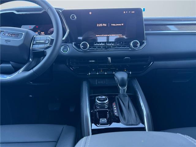 2026 GMC Canyon Elevation (Stk: 370609) in Brooks - Image 11 of 18