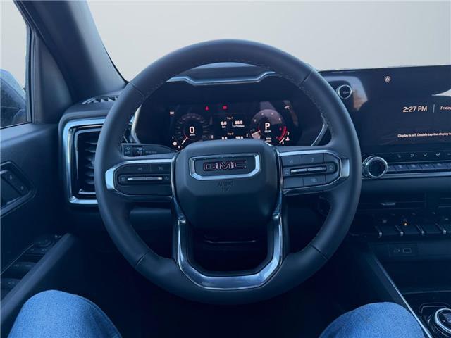 2026 GMC Canyon Elevation (Stk: 370609) in Brooks - Image 12 of 18